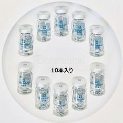 ミラノリピール フェイス 顔用 バイオリピール 1本 6ml （約4〜6